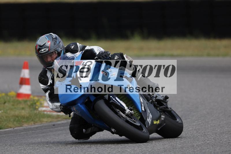 /18 05.06.2026  TZ Motorsport ADR/Gruppe rot/105